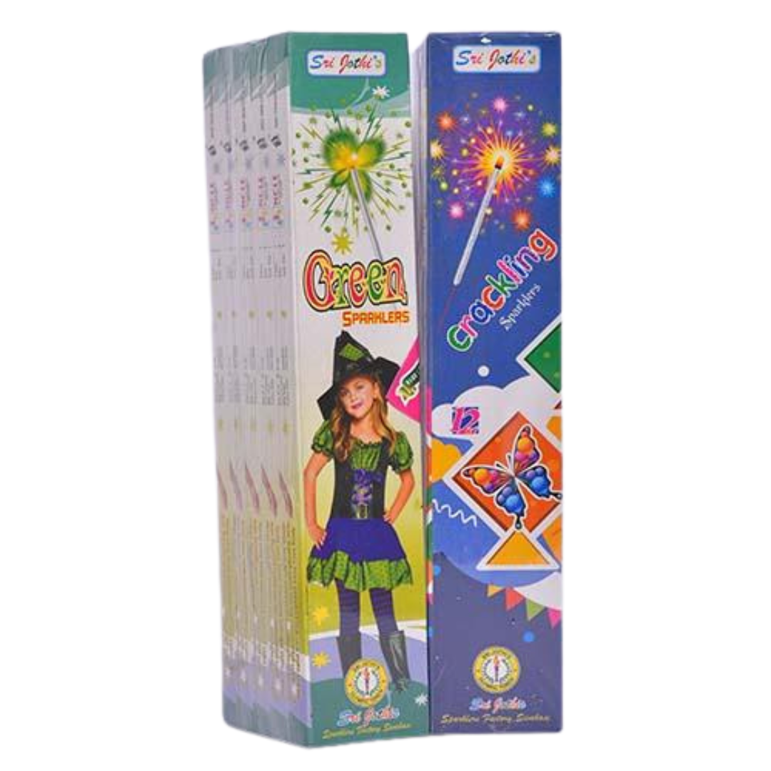 50cm Electric Sparklers